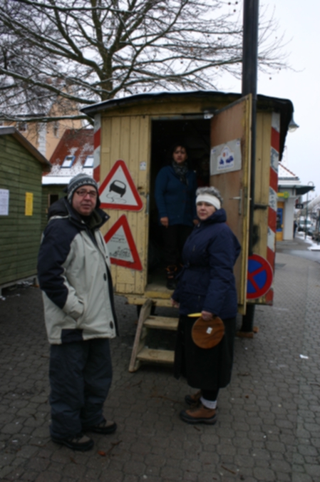 2009-02-22 Faschingsumzug in Pinkafeld